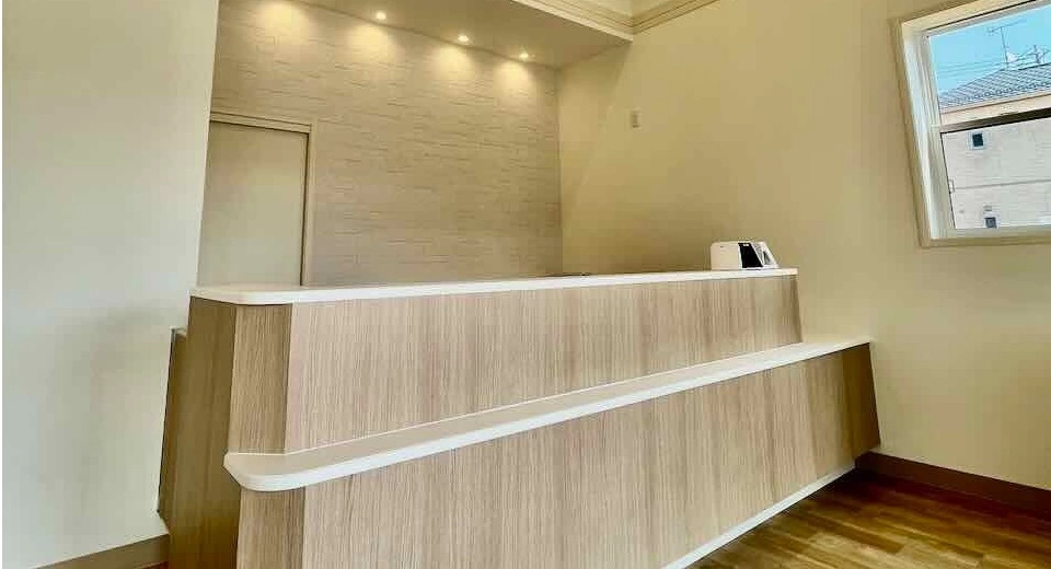 寒川こどもとアレルギーのクリニック