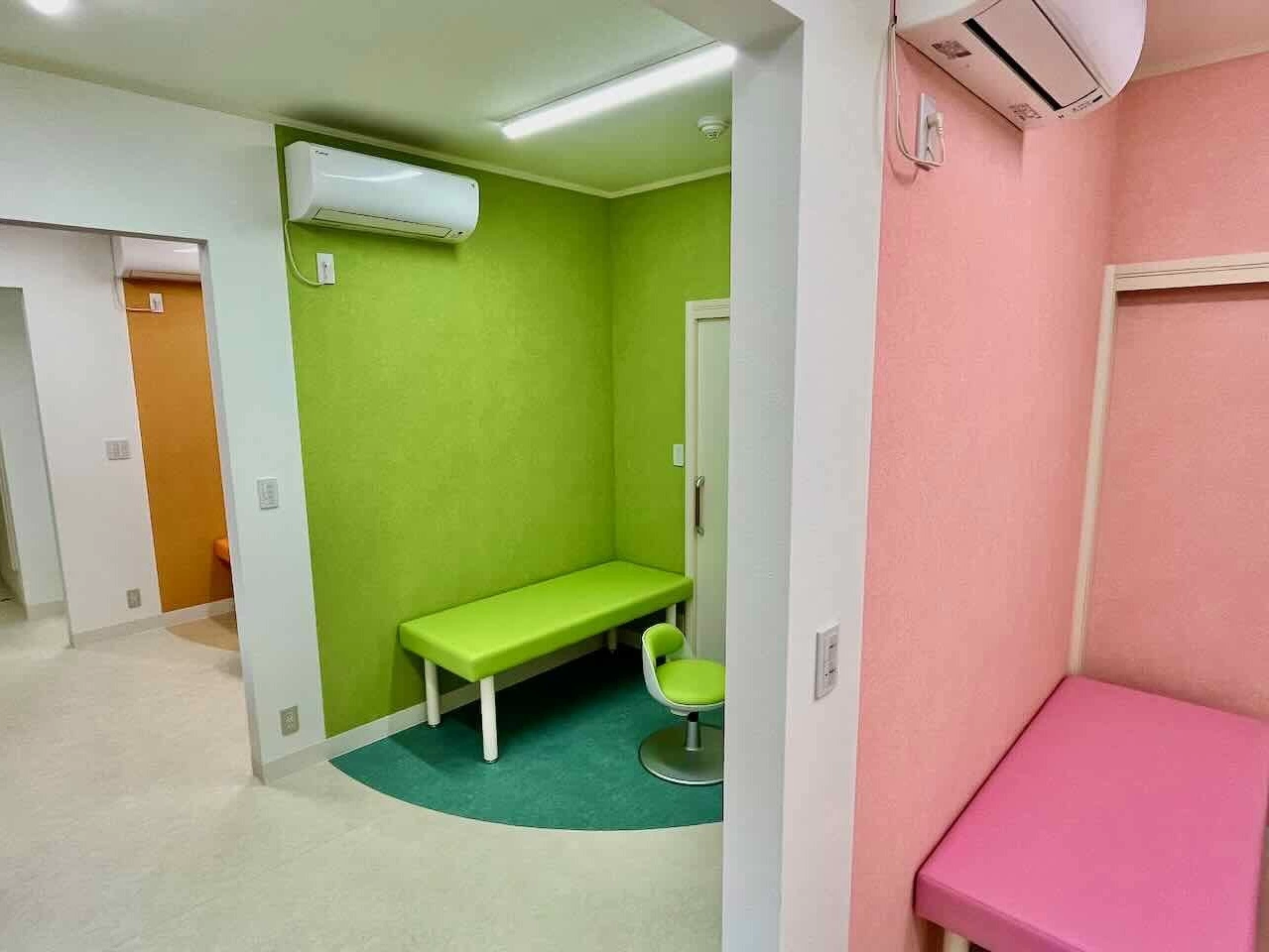 寒川こどもとアレルギーのクリニック